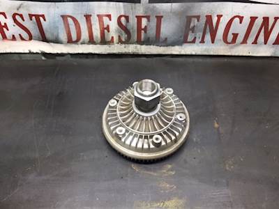 International DT466E Fan Clutch