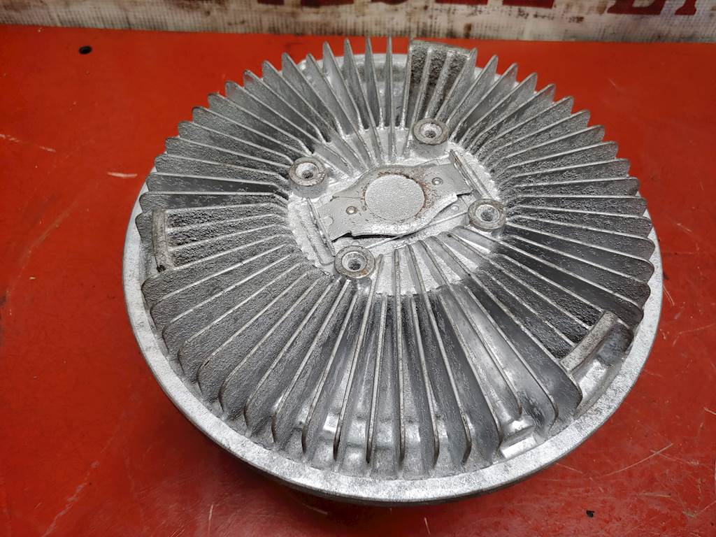 2000 international DT466E Diesel Engine Fan Clutch Part 2004860C1 For