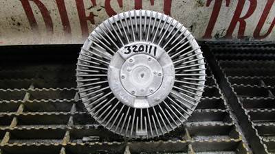 International DT466E Diesel Engine Fan Clutch Part# 3540985C2