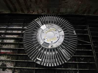 (GOOD USED) International DT466E Diesel Engine Fan Clutch P# 3540985C2