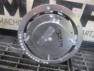 (GOOD USED) Horton Drivemaster 2-Speed Fan Clutch for International DT466E Diesel Engine P# 984154