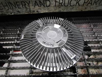 (GOOD USED) International DT466E Diesel Engine Fan Clutch P# 3540985C2