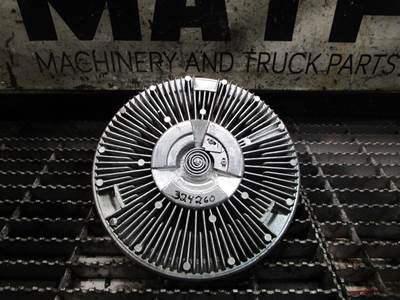 (GOOD USED) International DT466E Diesel Engine Fan Clutch P# 010019556