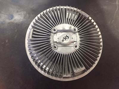 International DT530 Fan Clutch Part#2001954C1