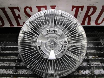 (GOOD USED) International MaxxForce Diesel Engine Fan Clutch Part# 3609117C1