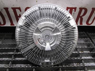 (Good Used Takeoff) International MaxxForce DT Diesel Engine Fan Clutch / Fan Drive P# 3609117C2