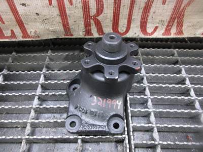 International Diesel Engine OEM Fan Hub 1858147C1