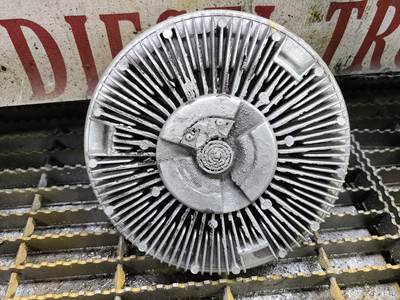 '04-'06 International VT365 Diesel Engine Fan Clutch PN# 3588739C1