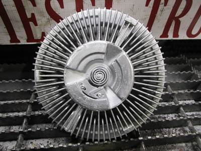 (Good Used Takeoff) 2004-2006 International VT365 (6.0L) EGR Model Diesel Engine Fan Clutch P# 3533032C3
