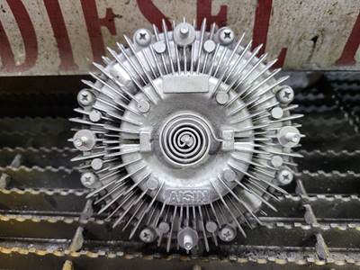 '98-'03 ISUZU NPR, 4HE1XS DIESEL ENGINE AISIN FAN CLUTCH