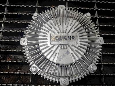 Used AISIN Fan Clutch For 2013 Isuzu 4HK1-TC NPR