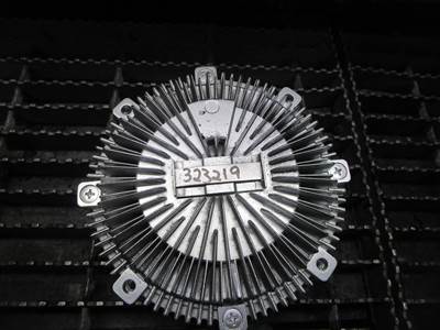 (GOOD USED) Aisin Fan Clutch from Isuzu 4HK1 Diesel Engine in NPR Truck OEM-Part