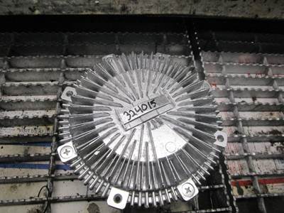 (GOOD USED) 2011 Isuzu 4JJ1 NPR Fan Clutch