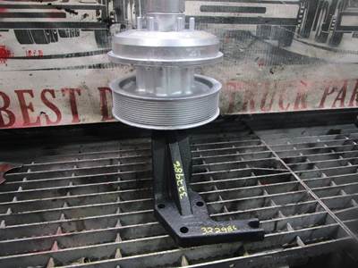 Kysor Borg Warner Diesel Engine Fan Clutch P# 1090-09500-01B