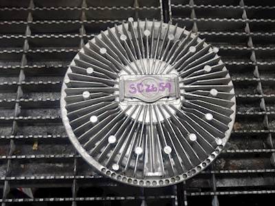 1984 Mack Renault Midliner MS300 MIDR Mechanical Diesel Engine Fan Clutch