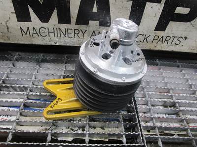 (GOOD USED) CATERPILLAR 3306 FAN CLUTCH/HUB P#9L5597