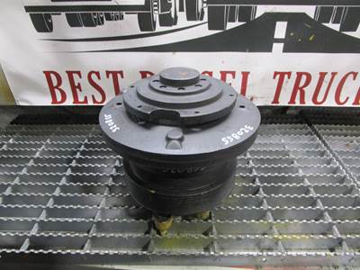 (GOOD USED) Caterpillar C10 / C12 Diesel Engine Horton Fan Clutch / Fan Drive Part# P791038, 601158