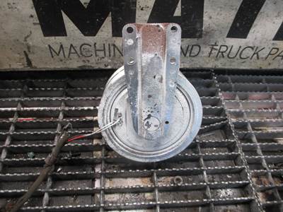 (GOOD USED) Horton Fan Clutch and Hub Assembly pulled from Caterpillar C7 Diesel Engine P# 996020