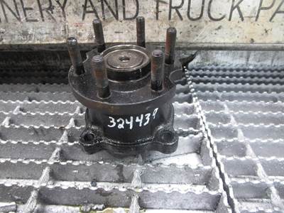 (GOOD USED) Fan Support Hub from Cummins 5.9L Diesel Engine Part# 200307