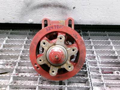 Good Detroit Diesel V-Belt Fan Hub OEM Part 5103868