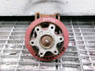 Good Detroit Diesel V-Belt Fan Hub OEM Part 5103868 5103676C