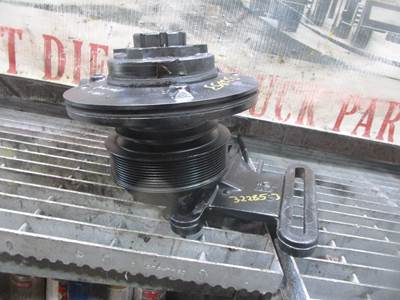 (GOOD USED) Diesel Engine Horton Fan Clutch P# 601158, 600414, 601253