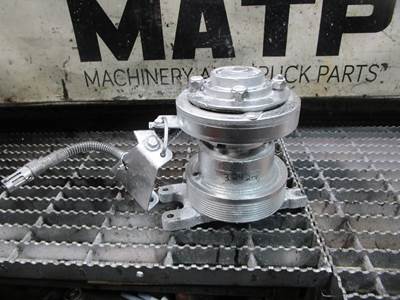 (Good Used Takeoff) Horton EC450 Electric Fan Clutch Assembly for Caterpillar C7 Diesel Engine P# 981966