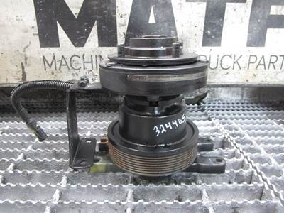 (GOOD USED) Horton EC450 Corsair Fan Clutch for DIesel Engine P#996020