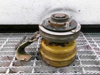 Caterpillar C7 Horton Fan Clutch EC450 OEM 986059