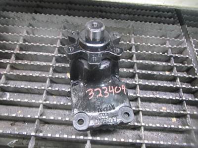 (GOOD USED) International Diesel Engine Fan Hub / Fan Bearing / Fan Support Mount P# 1850297C1