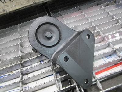 (USED) International Fan Hub for Maxxforce DT Diesel Engine P# 1858145C1