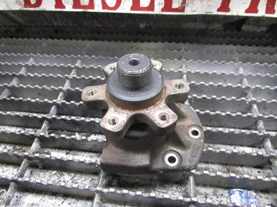 (GOOD USED) International Diesel Engine Fan Hub / Housing Part# HS61042