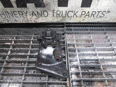 (USED) International Fan Hub for Maxxforce DT Diesel Engine P# 1858145C1