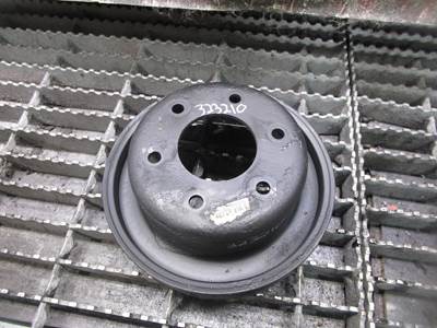 International DT466E Fan Hub Pulley 181607C1