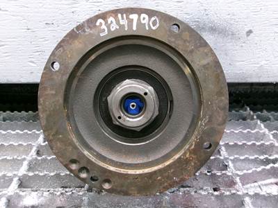 International Diesel Engine Fan Hub and Pulley 601700 601731