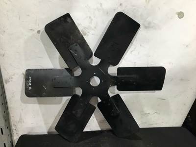 Carrier Transcold Condenser Fan 6 Blades, 26", 38 00 528 00 08386, 203401