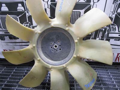 (GOOD USED) Caterpillar C7 Diesel Engine Fan 9 Blades 24" Part# 78321B24