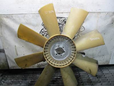 Cummins Diesel Engine Cooling Fan 8-Blade 30" Part# 403537494