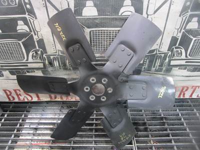 (GOOD USED) Cummins ISB 5.9L Diesel Engine 6-Blade 24" Inch Cooling Fan P# GAFP102773