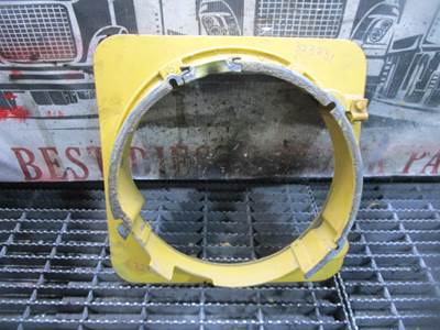 (GOOD USED) Deutz F6L912 Diesel Engine Fan Shroud Part# 223899