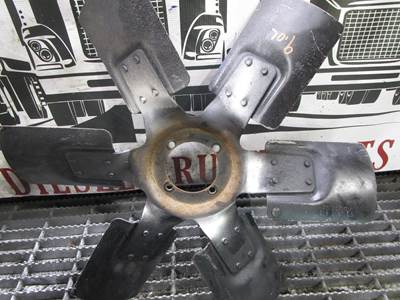 International DT466 Mechanical Diesel Engine Fan 6 blade 22 inch Part# 1700707C1