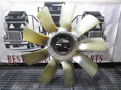 04-06 International DT466E Diesel Engine Fan, 9 Blades, 28" P# 3541257C1