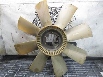 (GOOD USED) Kysor Fan For Diesel Engine OEM P#8082585