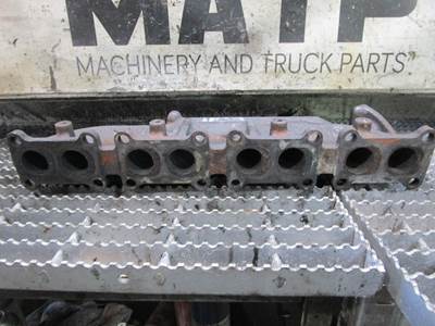 (GOOD USED) Mitsubishi 4M50 Fan 8 Blade