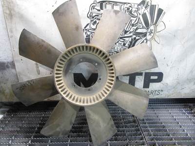 (GOOD USED) Diesel Engine Fan 8 Blade 28" P# 135 24 AKA