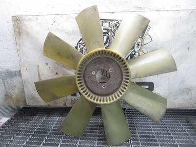 (GOOD USED) Diesel Engine Fan 8 Blade 30"