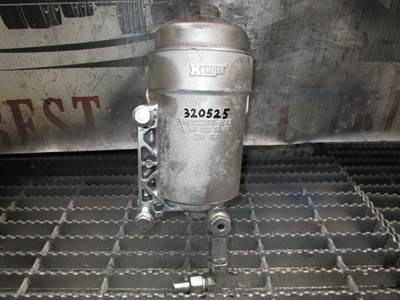 (Good Used Takeoff) Fuel / Water Separator from Mercedes-Benz OM460LA (MBE4000) Diesel Engine P# A5410920503