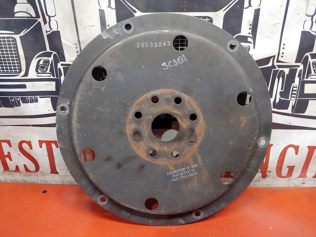 Allison Transmission Flex Plate Part 29533243, Fits to Cat 3116