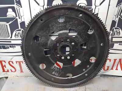 2000 Cummins ISB 5.9L Diesel Engine Flywheel Ring Gear & Flex Plate P# 3901774W