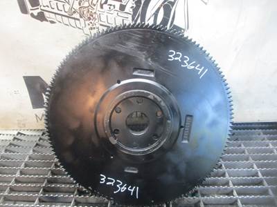 (GOOD USED) Hercules LDT465 Diesel Engine Flywheel Part# 10889801